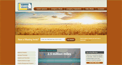 Desktop Screenshot of kpa-awareness.com